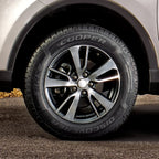 Cooper Discoverer SRX All-Season Tires 265/70R16 112T - Pair of 2