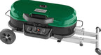 Coleman RoadTrip 285 Portable Stand-Up Propane Grill, Black - 2000033052