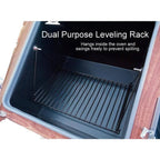 All American Sun Oven Solar Cooking Appliance