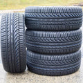 Fullway HP108 All-Season Performance Tires 205/55R16 91V - Set Of 4