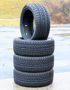 Fullway HP108 All-Season Performance Tires 205/55R16 91V - Set Of 4