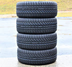Fullway HP108 All-Season Performance Tires 205/55R16 91V - Set Of 4