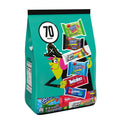Hershey Assorted Fruit Flavored, Halloween Candy Variety Bag