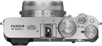 Fujifilm X100VI APS-C Mirrorless Camera With 40.2 MP - 16821913
