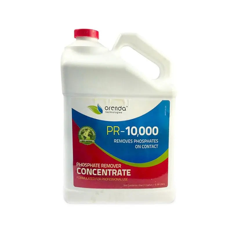Orenda Technologies Phosphate Remover Concentrate, 1 Gallon - PR-10000