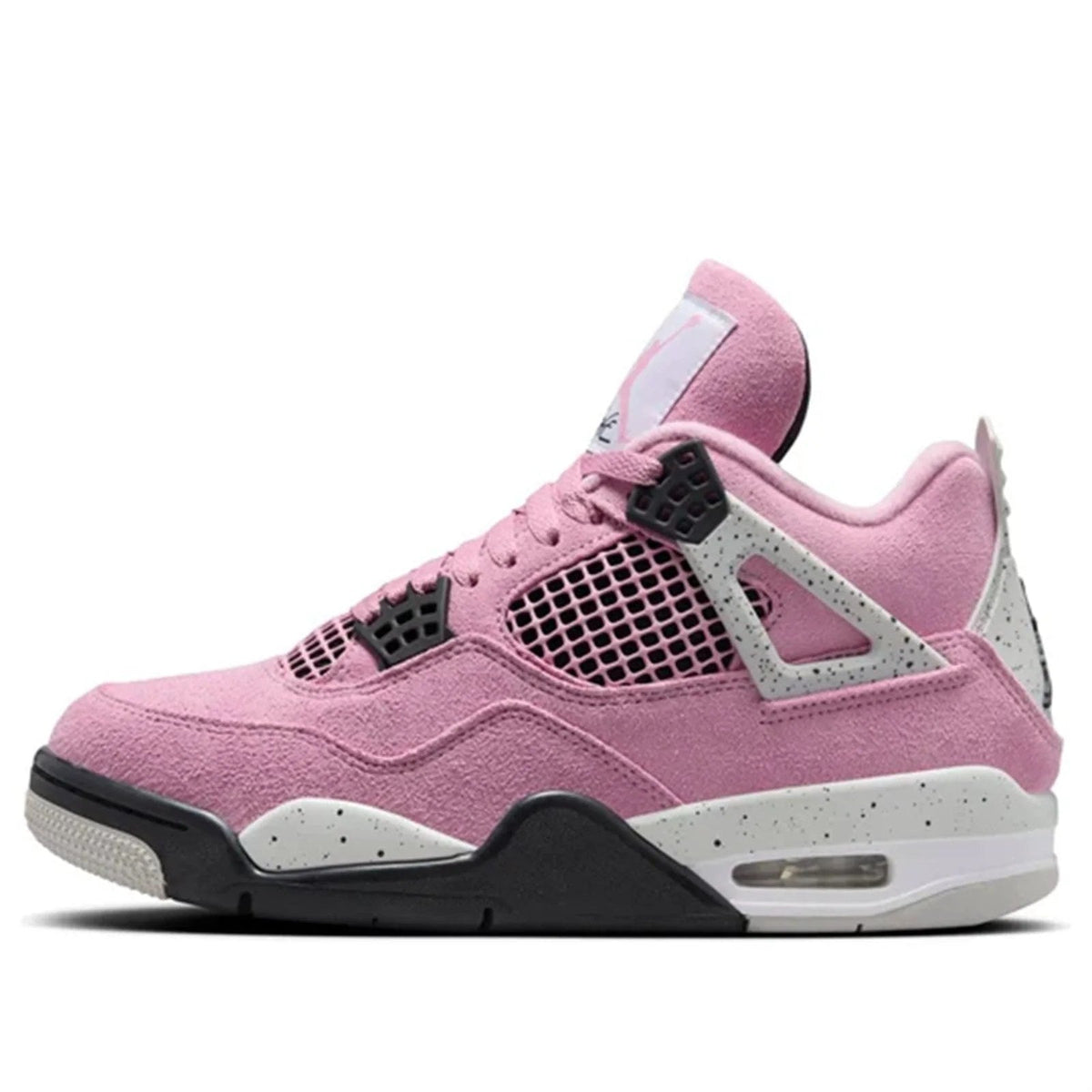 Air Jordan 4 WMNS Orchid Women's Sneakers
