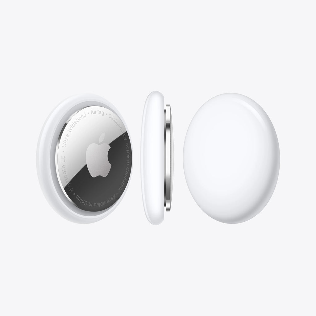 Apple AirTag Item Tracker - 4 Pack