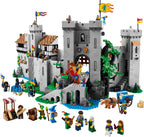 Lion Knights Castle