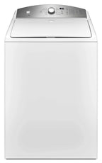 Kenmore Top-Loading Washer - White - 26132