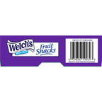 Welch's Fruit Snacks, Halloween, Mixed Fruit, Kids Snacks, 0.5 oz, 26 Count