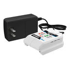HART 20V Lithium-Ion 4.0Ah Battery And Charger Kit
