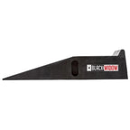 Black Widow Plastic Car Service Ramps, 6.25in Lift, 12in W, Pack Of 2, 10,000 lbs Capacity Per Pair - PSR295