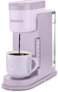Keurig K-Express Single Serve K-Cup Pod Coffee Maker, 42 oz, Black - K-Express