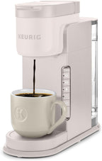 Keurig K-Express Single Serve K-Cup Pod Coffee Maker, 42 oz, Black - K-Express
