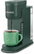 Keurig K-Express Single Serve K-Cup Pod Coffee Maker, 42 oz, Black - K-Express