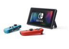 Nintendo Switch Console With Neon Blue And Neon Red Joy-Con - HAC-001(-01)