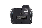Makita Cordless Fan, 7-1/8 in, 3-Speed, 18V Max LXT