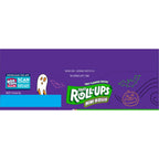 Fruit Roll-Ups Mini Rolls, Screamin' Strawberry Fruit Flavored Snacks, 36 Count, 13.3 oz