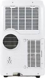 BLACK+DECKER 14,000 BTU Portable Air Conditioner With Heat And Remote Control
