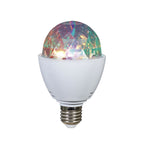 Indoor LED Projection Light Bulb, Multicolor, Halloween by Way To Celebrate