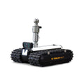 Trailer Valet Remote-Controlled Trailer Mover, 9,000 lbs Tow Capacity - RVR9