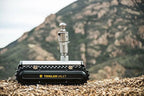 Trailer Valet Remote-Controlled Trailer Mover, 9,000 lbs Tow Capacity - RVR9