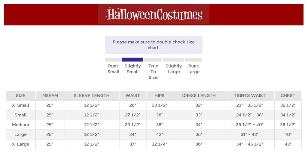 Hotel Transylvania Women's Mavis Costume