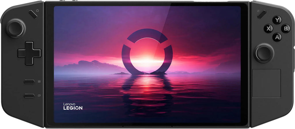 Lenovo Legion Go 8.8in 144Hz WQXGA Gaming Handheld, AMD Ryzen Z1 Extreme, 16GB, 512 GB SSD - Legion Go