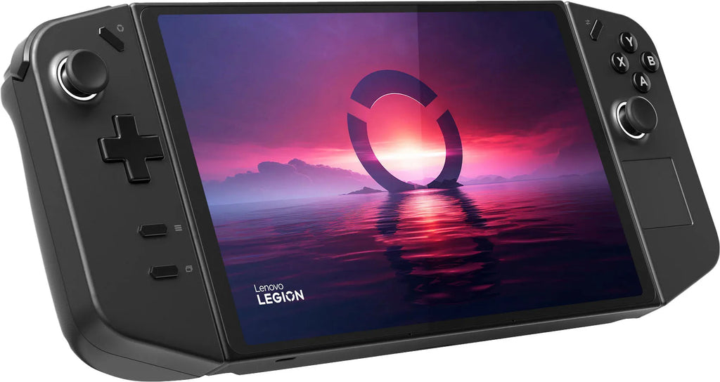 Lenovo Legion Go 8.8in 144Hz WQXGA Gaming Handheld, AMD Ryzen Z1 Extreme, 16GB, 512 GB SSD - Legion Go