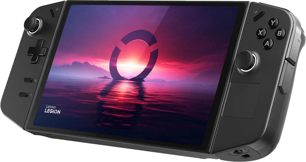 Lenovo Legion Go 8.8in 144Hz WQXGA Gaming Handheld, AMD Ryzen Z1 Extreme, 16GB, 512 GB SSD - Legion Go