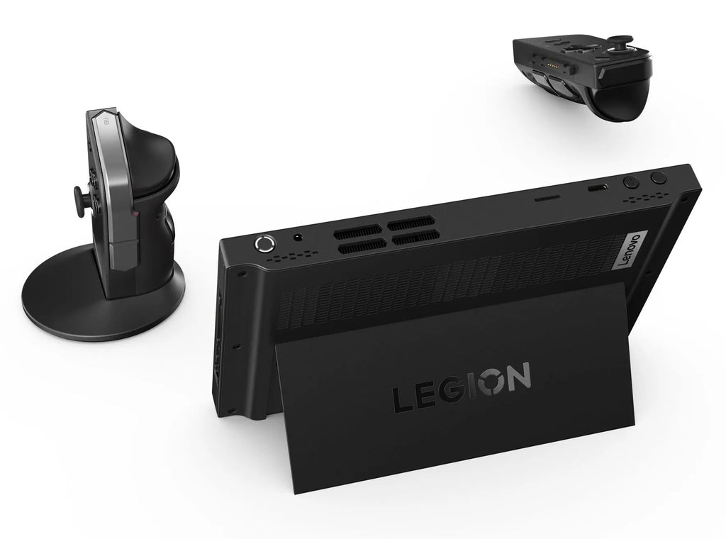 Lenovo Legion Go 8.8in 144Hz WQXGA Gaming Handheld, AMD Ryzen Z1 Extreme, 16GB, 512 GB SSD - Legion Go