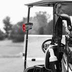 Callaway 300 Pro Slope Laser Golf Rangefinder 6x 5-1000 Yards - Enhanced 2021 Model