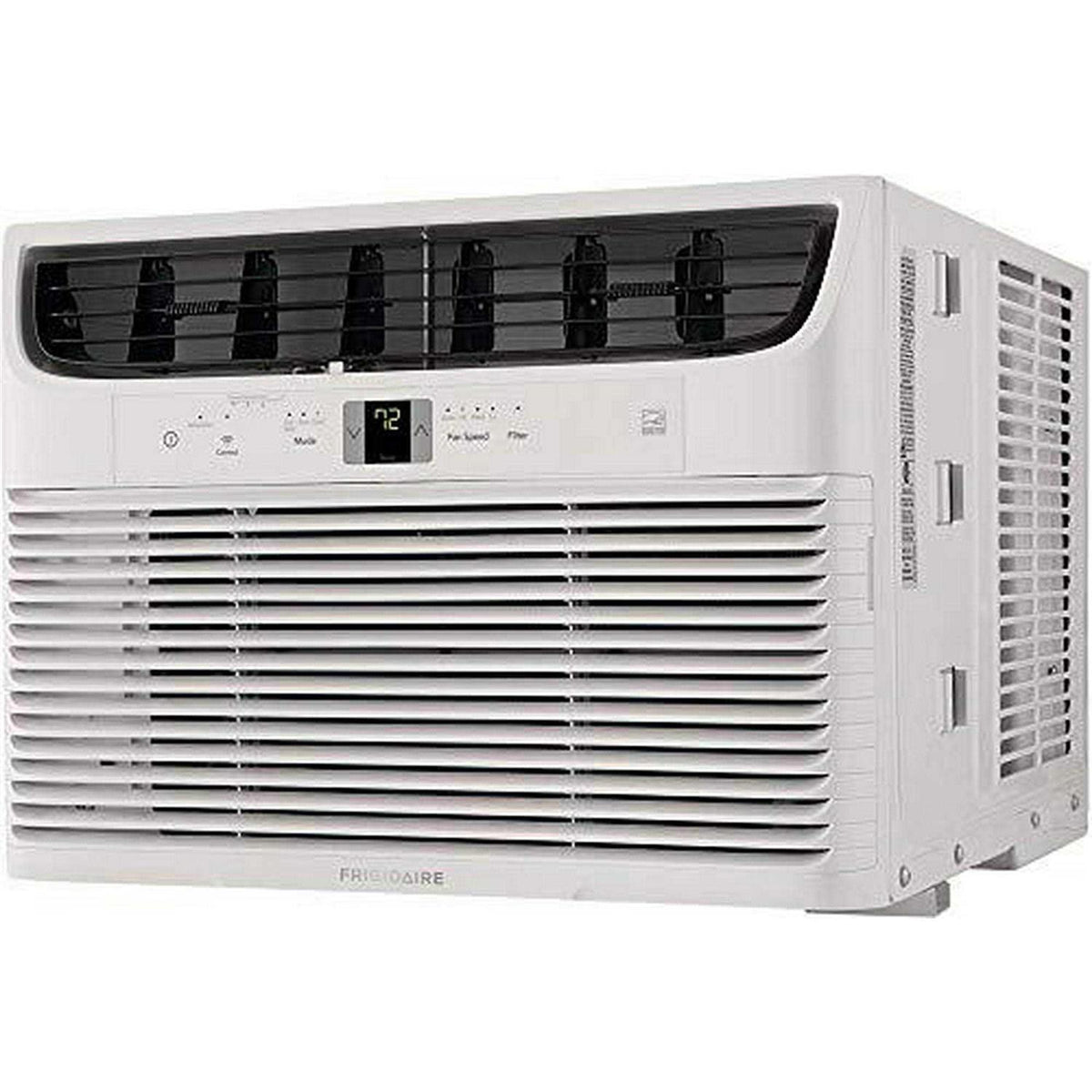 Frigidaire 12,000 BTU Connected Window-Mounted Room Air Conditioner - FHWW123WB1