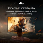 VIZIO 50 inch Class 4K UHD LED HDR Smart TV - V4K50M-08