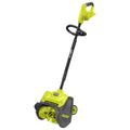RYOBI 40V 12" Wheeled Snow Shovel Kit