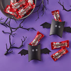 Mounds Coconut and Dark Chocolatey Snack Size, Halloween Candy Bag, 11.3 oz