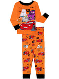 Character Toddler Viscose Halloween Pajama Set, 2-Piece, Sizes 12M-5T