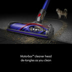 Dyson Cordless Vacuum, 185 AW, 3 Power Modes, Up To 60 Minutes - V11 Origin