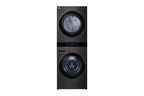 LG Electric All-In-One Combination Washer Dryer - WashTower
