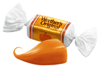 Werther's Original Limited Edition Fall Harvest Pumpkin Spice Soft Caramels, 8.57 oz Bag