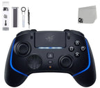 Razer Wolverine V2 Pro Wireless Controller for PS5 & PC, Black, HyperSpeed, Mecha-Tactile, RGB Lights - Wolverine V2 Pro