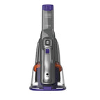BLACK+DECKER Furbuster AdvanceClean+ Cordless Pet Handheld Vacuum 20V MAX - HHVK515JP07