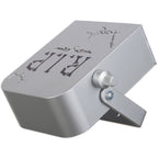 Indoor LED Mini Strobe Light, Silver, Halloween by Way To Celebrate