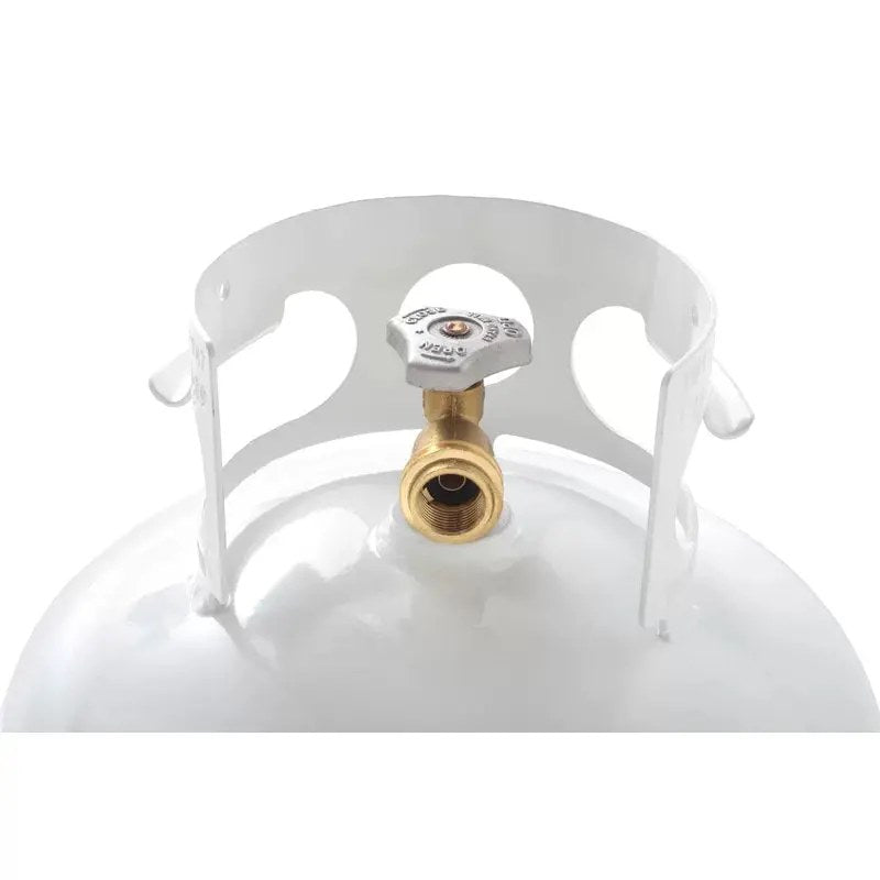 Flame King 40 lbs Propane Cylinder With OPD Valve - YSN401