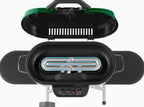Coleman RoadTrip 285 Portable Stand-Up Propane Grill, Black - 2000033052
