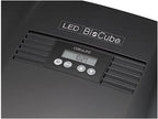 BIOCUBE 32 Gallon Glass Aquarium Tank And Stand Kit - LED