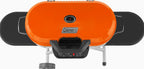 Coleman RoadTrip 285 Portable Stand-Up Propane Grill, Black - 2000033052