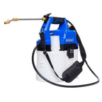 Kobalt 2.11-Gallon Plastic Handheld Sprayer - KSP 1124A-03