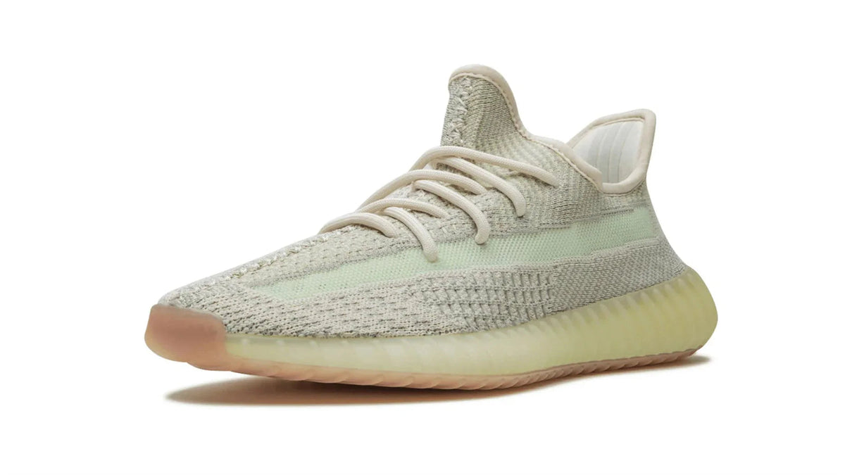 YEEZY Sneakers Citrin - BOOST 350 V2