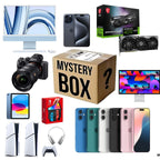 Mystery Super Box - 2025 Warehouse Return Pallets